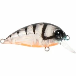 HARDZ 38MM CRANK MID DIVER LURE -Fishing Gear Shop HC38M GA