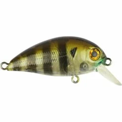 HARDZ 38MM CRANK MID DIVER LURE -Fishing Gear Shop HC38M GGB