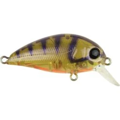 HARDZ 38MM CRANK MID DIVER LURE -Fishing Gear Shop HC38M MP