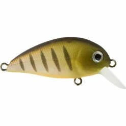 HARDZ 38MM CRANK MID DIVER LURE -Fishing Gear Shop HC38M PRT