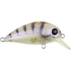 HARDZ 38MM CRANK MID DIVER LURE -Fishing Gear Shop HC38M PS