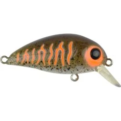 HARDZ 38MM CRANK MID DIVER LURE -Fishing Gear Shop HC38M RC