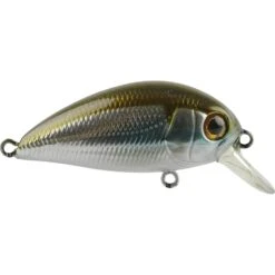 HARDZ 38MM CRANK MID DIVER LURE -Fishing Gear Shop HC38M SW