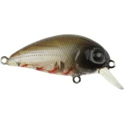 HARDZ 38MM CRANK MID DIVER LURE -Fishing Gear Shop HC38M TE