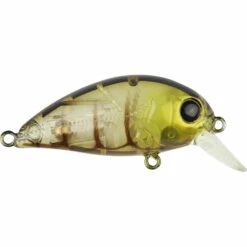 HARDZ 38MM CRANK MID DIVER LURE -Fishing Gear Shop HC38M TP
