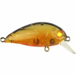 HARDZ 38MM CRANK MID DIVER LURE -Fishing Gear Shop HC38M TR