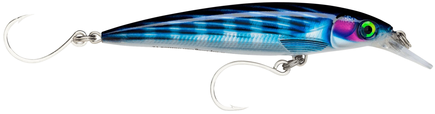 RAPALA X-RAP LONG CAST 12CM HD 5 RAPALA X-RAP LONG CAST 12CM HD - Image 5