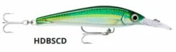 RAPALA X-RAP MAGNUM X-EXTREME 16CM -Fishing Gear Shop HDBSCD