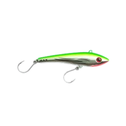 Halco Max 190mm -Fishing Gear Shop HMAX190H81 liquid lime