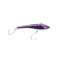 Halco Max 190mm -Fishing Gear Shop HMAX190R15 chrome pink
