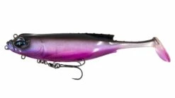 Digital Squad Fierce Swimmer 8″ -Fishing Gear Shop HOT BLEAK