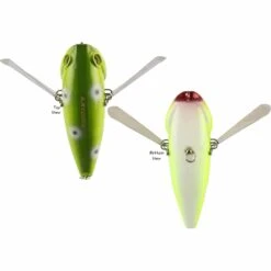 HARDZ 90MM SLAPPA LURE -Fishing Gear Shop HSL90 FROG