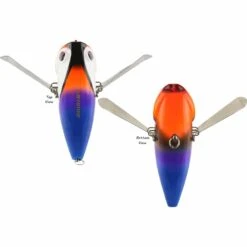HARDZ 90MM SLAPPA LURE -Fishing Gear Shop HSL90 MDR