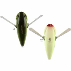 HARDZ 90MM SLAPPA LURE