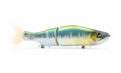 MEGABASS I-SLIDE 185MM