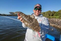 Berkley Gulp 4″ Nemesis Plastics -Fishing Gear Shop IMG 5934