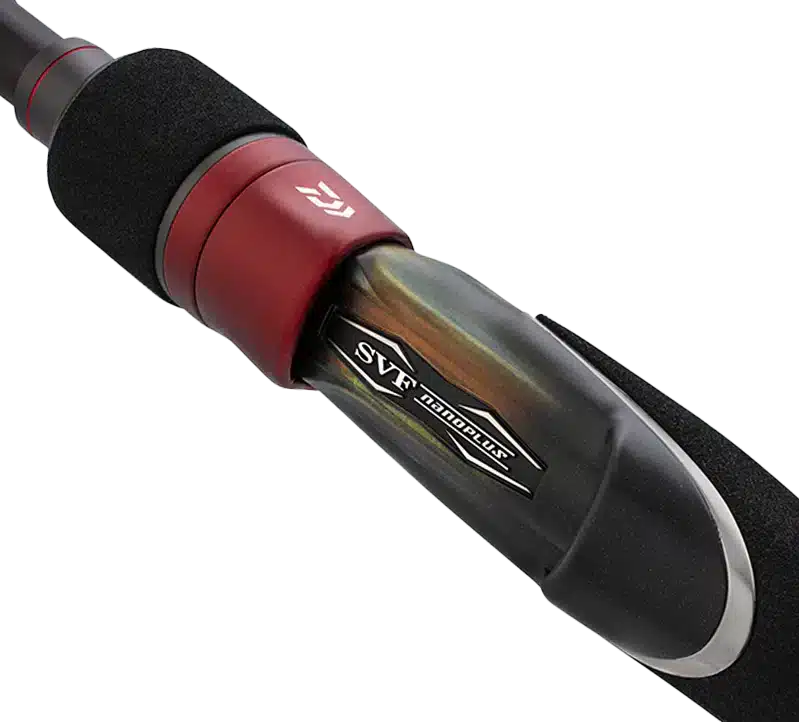 Daiwa 22 Infeet LTD AGS 742L+XS-S 2 Daiwa 22 Infeet LTD AGS 742L+XS-S - Image 2