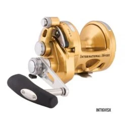 Penn International Overhead Reel -Fishing Gear Shop INT16VISX 600x600 1