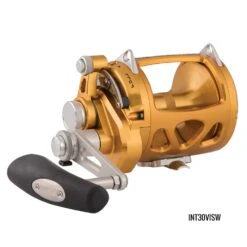 Penn International Overhead Reel -Fishing Gear Shop INT30VISW