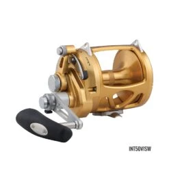 Penn International Overhead Reel -Fishing Gear Shop INT50VISW