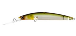 Daiwa Double Clutch 95mm Lure -Fishing Gear Shop IP AYU 2