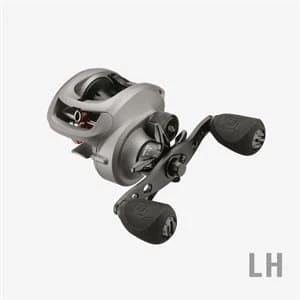 13 Fishing Inception Baitcast Reel – 6.6:1 Gear Ratio – LH 1 13 Fishing Inception Baitcast Reel – 6.6:1 Gear Ratio – LH