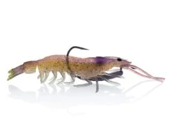 CHASEBAITS FLICK PRAWN 125MM -Fishing Gear Shop JELLY PRAWN