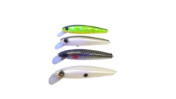 JOLLIP LURES CUNJI BUSTER 140 55G 4-6FT