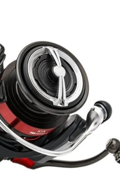 Daiwa Kix LT Spin Reel -Fishing Gear Shop KIX SPOOL web 900x