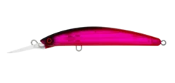 Daiwa Double Clutch 115SP ‘Barra Tune’ Lure -Fishing Gear Shop LAZER PINK