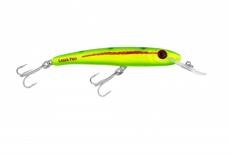 Halco Laser Deep 140mm 10 Halco Laser Deep 140mm - Image 10