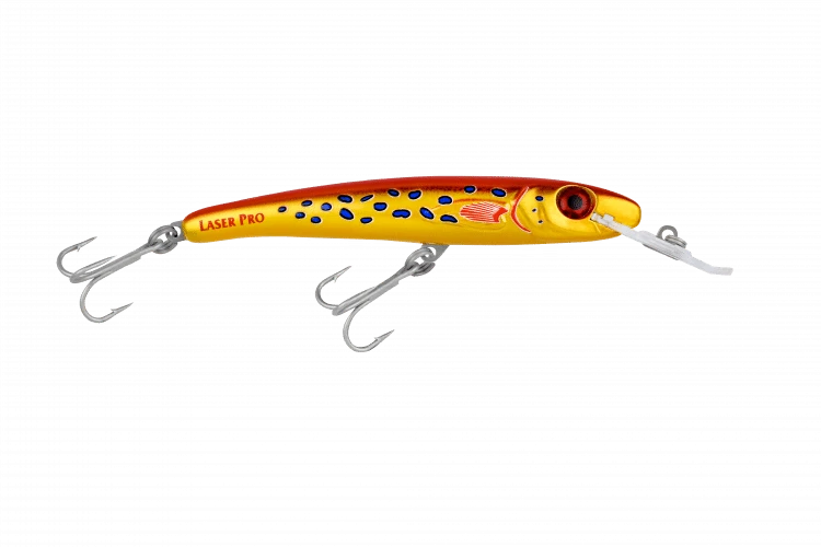 Halco Laser Deep 140mm 12 Halco Laser Deep 140mm - Image 12