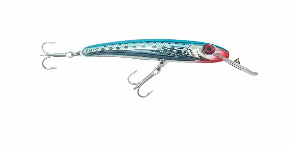 Halco Laser Deep 140mm 2 Halco Laser Deep 140mm - Image 2