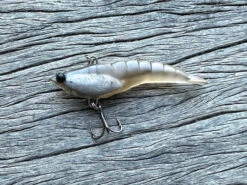 MMD Soft Prawn Vibe 9.4G 70MM -Fishing Gear Shop Live