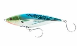 Nomad Madscad 115mm Sinking Stickbait -Fishing Gear Shop MADSCAD115 MTMACKTUNA