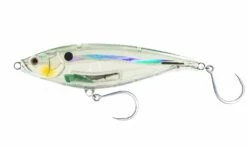 Nomad Madscad 150mm Sinking Stickbait -Fishing Gear Shop MADSCAD150 HGSHOLOGHOSTSHAD