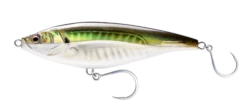 Nomad Madscad 150mm Sinking Stickbait -Fishing Gear Shop MADSCAD150 OBS