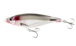 Nomad Madscad 95mm Sinking Stickbait -Fishing Gear Shop MADSCAD95 BMBLEEDINGMULLET