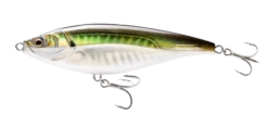 Nomad Madscad 95mm Sinking Stickbait -Fishing Gear Shop MADSCAD95 OBS