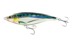 Nomad Madscad 95mm Sinking Stickbait -Fishing Gear Shop MADSCAD95 SARSARDINE