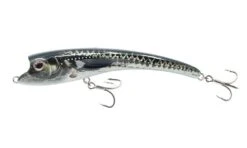 Nomad Maverick Floating 115mm -Fishing Gear Shop MAV115F MLTNATURALMULLET