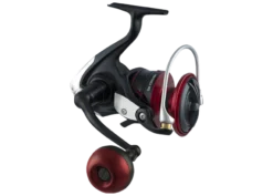 Daiwa Maverick Spin Reels