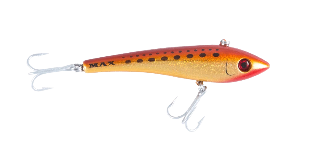 Halco Max 130mm 5 Halco Max 130mm - Image 5