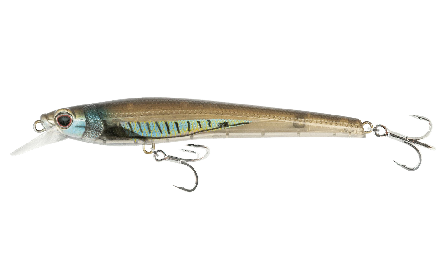 NOMAD SHIKARI SLOW FLOAT 95MM 2 NOMAD SHIKARI SLOW FLOAT 95MM - Image 2