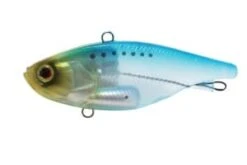 JACKALL MASK VIB 70MM -Fishing Gear Shop Mask Vibe Ghost Iwashi