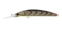 Daiwa Double Clutch 115SP ‘Barra Tune’ Lure -Fishing Gear Shop Matte Prawn