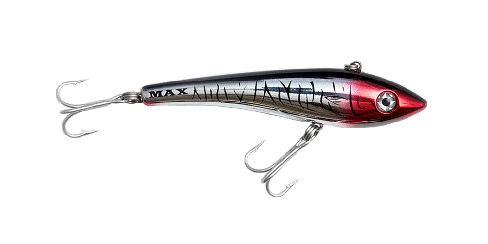 Halco Max 130mm 12 Halco Max 130mm - Image 12