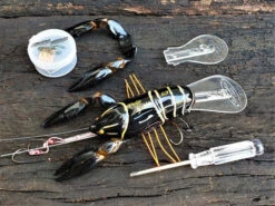 BARAMBAH LURES HECTIC YABBIE -Fishing Gear Shop Midnight sm 35116551 0374 4d16 8202 052146addf41 1024x1024