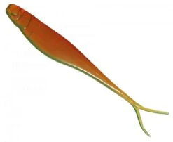 Zman 3.75″ Streakz Plastics -Fishing Gear Shop Motor oil 2 1