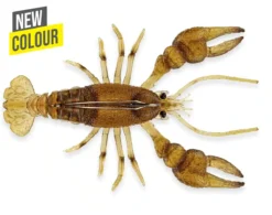 CHASEBAITS MUD BUG 95MM -Fishing Gear Shop Mudbug 07 Root Beer cb75550c c935 43eb 8b2d fa72fa3afe8e 1200x 1